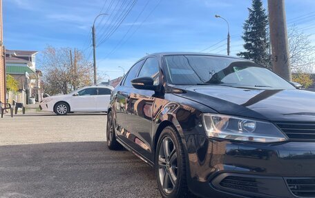 Volkswagen Jetta VI, 2014 год, 999 999 рублей, 15 фотография