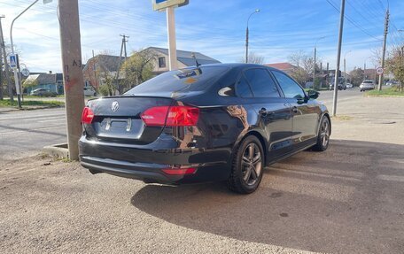 Volkswagen Jetta VI, 2014 год, 999 999 рублей, 10 фотография