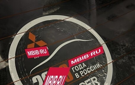 Mitsubishi Lancer IX, 2007 год, 310 000 рублей, 9 фотография