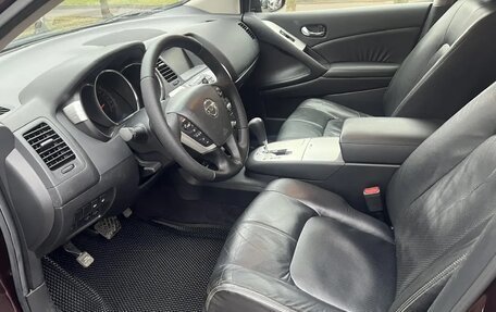 Nissan Murano, 2012 год, 1 499 000 рублей, 9 фотография