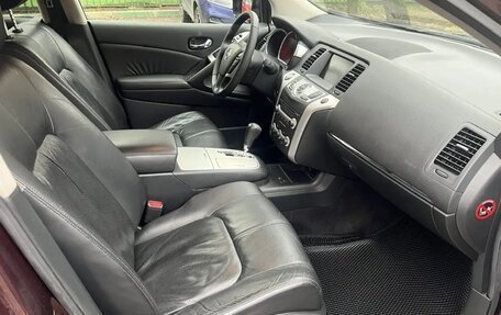 Nissan Murano, 2012 год, 1 499 000 рублей, 12 фотография