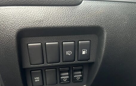 Nissan Murano, 2012 год, 1 499 000 рублей, 19 фотография