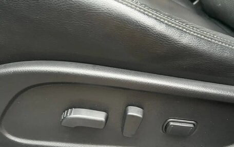 Nissan Murano, 2012 год, 1 499 000 рублей, 17 фотография