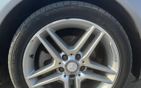 Mercedes-Benz C-Класс, 2012 год, 1 400 000 рублей, 14 фотография