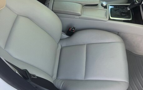 Mercedes-Benz C-Класс, 2012 год, 1 400 000 рублей, 11 фотография