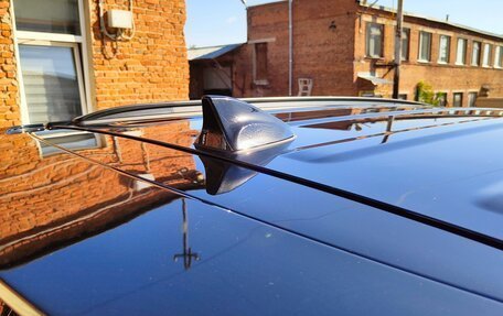 Hyundai Santa Fe III рестайлинг, 2012 год, 1 760 000 рублей, 8 фотография