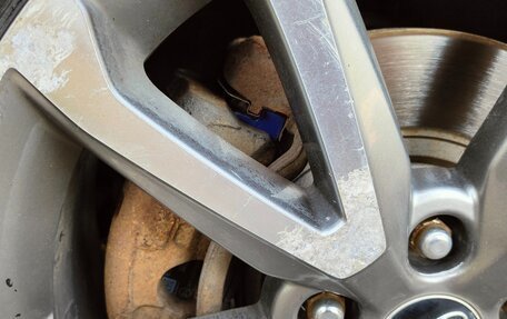 Hyundai Santa Fe III рестайлинг, 2012 год, 1 760 000 рублей, 18 фотография