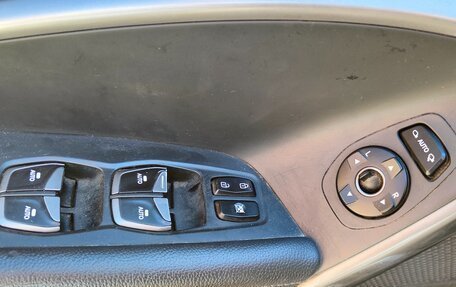 Hyundai Santa Fe III рестайлинг, 2012 год, 1 760 000 рублей, 24 фотография