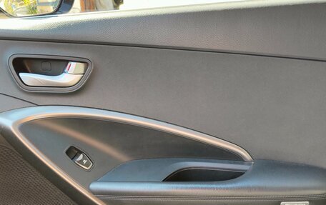 Hyundai Santa Fe III рестайлинг, 2012 год, 1 760 000 рублей, 25 фотография