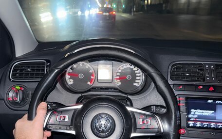 Volkswagen Polo VI (EU Market), 2019 год, 770 000 рублей, 7 фотография