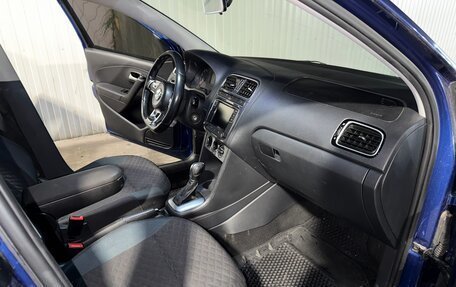 Volkswagen Polo VI (EU Market), 2019 год, 770 000 рублей, 6 фотография