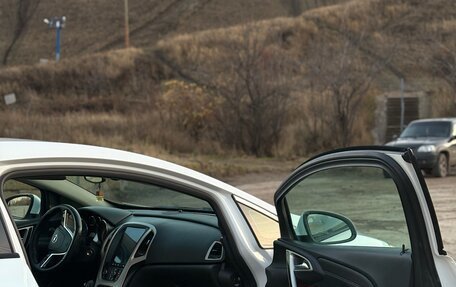 Opel Astra J, 2012 год, 820 000 рублей, 6 фотография