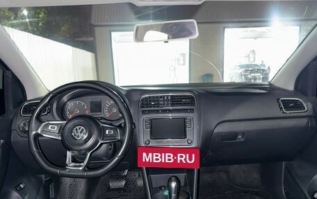 Volkswagen Polo VI (EU Market), 2019 год, 770 000 рублей, 5 фотография