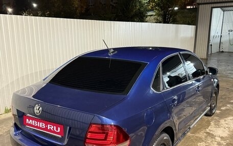 Volkswagen Polo VI (EU Market), 2019 год, 770 000 рублей, 4 фотография
