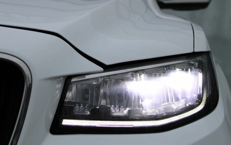 Geely Atlas, 2023 год, 2 060 000 рублей, 11 фотография