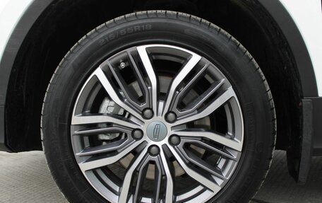 Geely Atlas, 2023 год, 2 060 000 рублей, 14 фотография