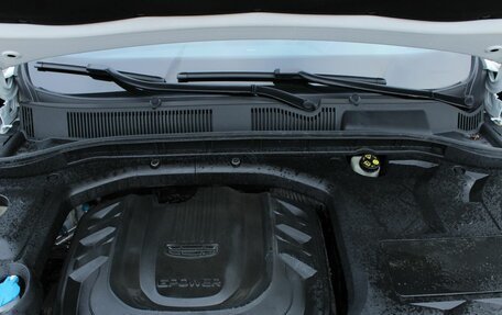 Geely Atlas, 2023 год, 2 060 000 рублей, 15 фотография