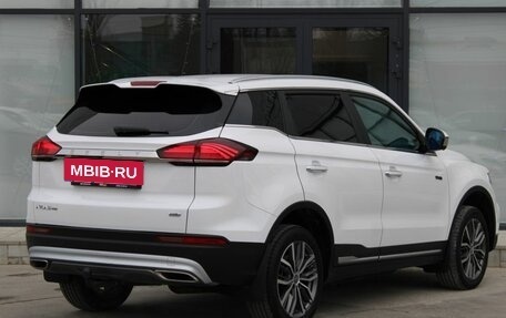 Geely Atlas, 2023 год, 2 060 000 рублей, 6 фотография