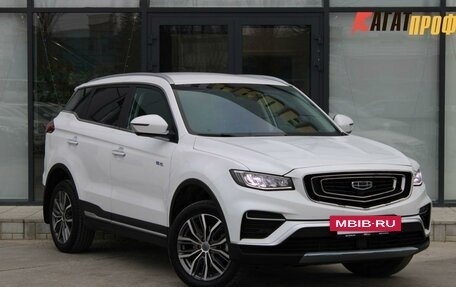 Geely Atlas, 2023 год, 2 060 000 рублей, 3 фотография