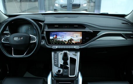 Geely Atlas, 2023 год, 2 060 000 рублей, 19 фотография