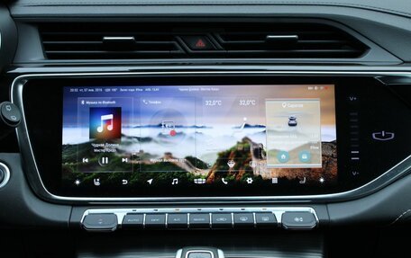 Geely Atlas, 2023 год, 2 060 000 рублей, 22 фотография