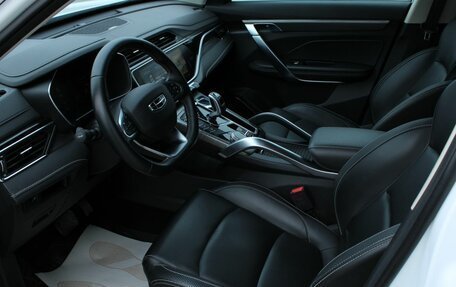 Geely Atlas, 2023 год, 2 060 000 рублей, 17 фотография