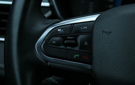 Geely Atlas, 2023 год, 2 060 000 рублей, 20 фотография