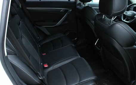 Geely Atlas, 2023 год, 2 060 000 рублей, 29 фотография