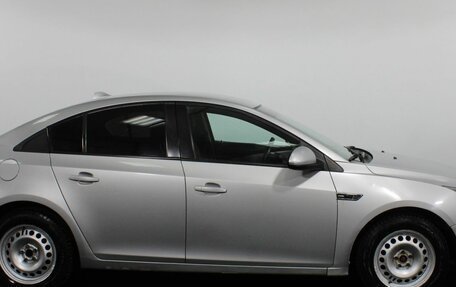 Chevrolet Cruze II, 2009 год, 460 000 рублей, 4 фотография