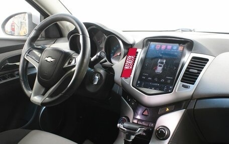 Chevrolet Cruze II, 2009 год, 460 000 рублей, 9 фотография