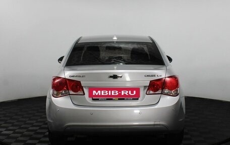Chevrolet Cruze II, 2009 год, 460 000 рублей, 6 фотография