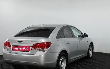 Chevrolet Cruze II, 2009 год, 460 000 рублей, 5 фотография