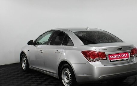 Chevrolet Cruze II, 2009 год, 460 000 рублей, 7 фотография