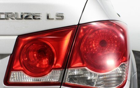 Chevrolet Cruze II, 2009 год, 460 000 рублей, 15 фотография