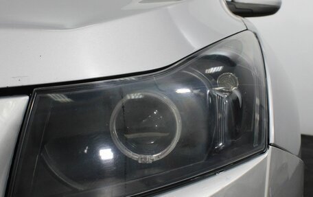 Chevrolet Cruze II, 2009 год, 460 000 рублей, 14 фотография