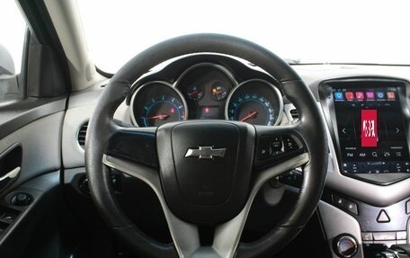 Chevrolet Cruze II, 2009 год, 460 000 рублей, 13 фотография