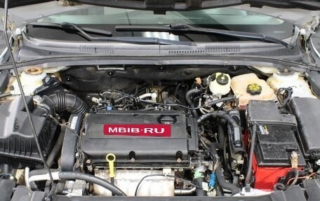 Chevrolet Cruze II, 2009 год, 460 000 рублей, 17 фотография