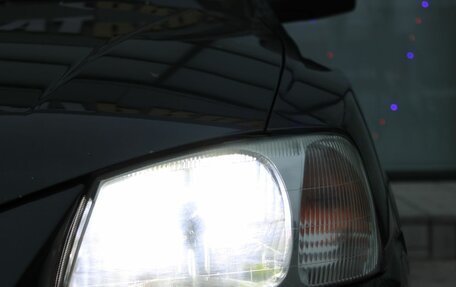 Hyundai Accent II, 2008 год, 450 000 рублей, 8 фотография