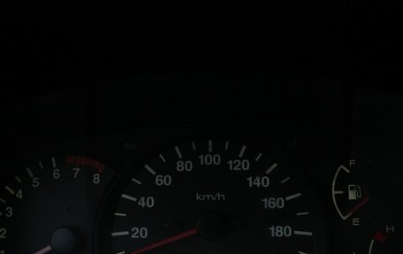 Hyundai Accent II, 2008 год, 450 000 рублей, 13 фотография