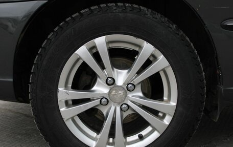 Hyundai Accent II, 2008 год, 450 000 рублей, 11 фотография