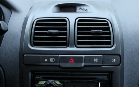 Hyundai Accent II, 2008 год, 450 000 рублей, 17 фотография