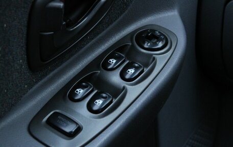 Hyundai Accent II, 2008 год, 450 000 рублей, 19 фотография