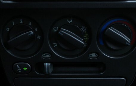 Hyundai Accent II, 2008 год, 450 000 рублей, 18 фотография