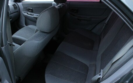 Hyundai Accent II, 2008 год, 450 000 рублей, 20 фотография