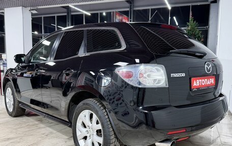 Mazda CX-7 I рестайлинг, 2008 год, 939 000 рублей, 4 фотография