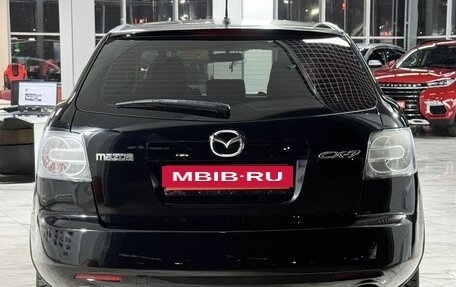 Mazda CX-7 I рестайлинг, 2008 год, 939 000 рублей, 6 фотография