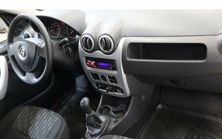 Renault Logan I, 2013 год, 470 000 рублей, 5 фотография