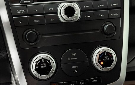 Mazda CX-7 I рестайлинг, 2008 год, 939 000 рублей, 21 фотография