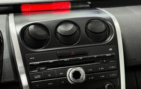 Mazda CX-7 I рестайлинг, 2008 год, 939 000 рублей, 20 фотография