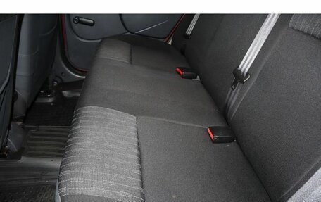 Renault Logan I, 2013 год, 470 000 рублей, 7 фотография